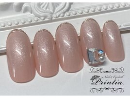 極上の艶＊ワンカラー￥6,000～