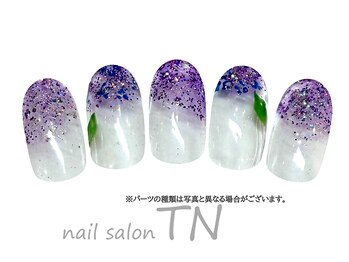 坂戸店限定デザイン4000円
