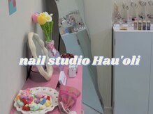ハウオリ(Hau'oli)の雰囲気（韓国ライクな空間で月に一度の贅沢時間♪フィルイン推奨店）