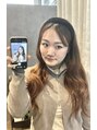 ヌンク 外苑前 表参道(nunc) aika nunc外苑前