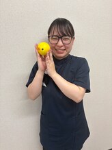 J'Sメディカル整体院 新橋院&nbsp;笠原 尚佳