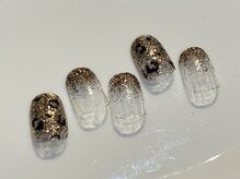 リュクスグロウ 豊中店(Luxe Glow)/平日限定デザイン