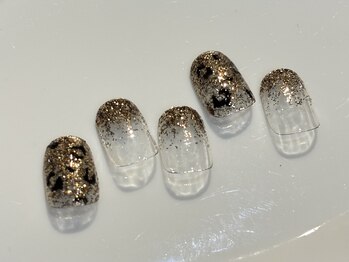 リュクスグロウ 豊中店(Luxe Glow)/平日限定デザイン