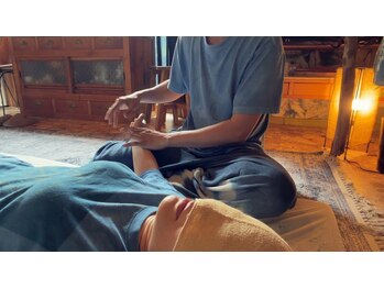WaLife/手首や指の微細な歪みを調整