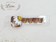 リアン 船橋(Lien)/フット★7月定額A★￥7800