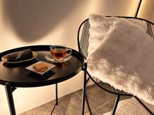 プレセティアノワール 秋葉原店(Pressentir NOIR)の雰囲気（ウェルカムドリンクでお出迎え）