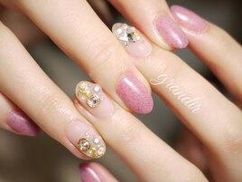 ニットネイル6320円or7900円