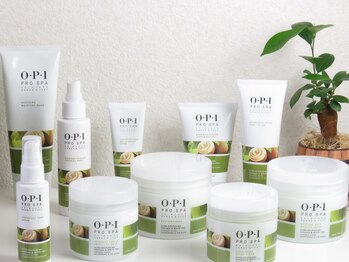 ネイルスパサロン プリール(Pulir)