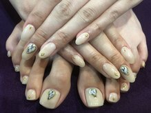 ブリリアン(Brillant)/