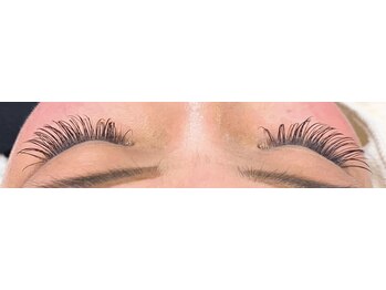 シルフ RAD心斎橋店(Sylph)/RADスタイル