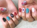 《Nail Atelier Ys》