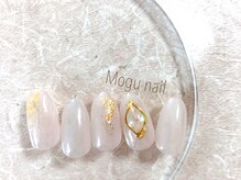 モグネイル(Mogunail)/7月定額デザインBコース