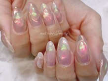 ハーティー(Hearty)/ジェルやり放題