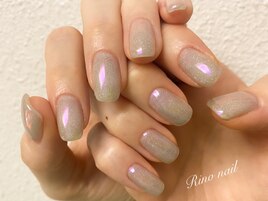 ニュアンスカラー