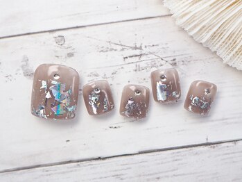 ヘゼリヒ(Gezellig)/定額コース