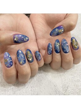 チョウ(CHO)/120分アートコース