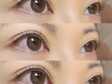 フェイン 青山店(fein.)/パリジェンヌラッシュリフト