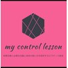 マイコントロールレッスン(My control lesson)のお店ロゴ