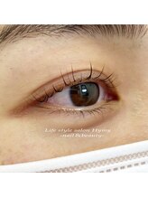 ヒーミー(Hymy)/ラッシュカール