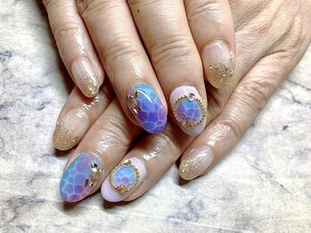 ラヴィアスプラス(LAVIAS+)/