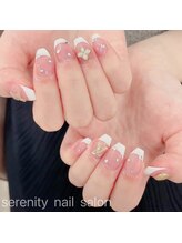 セレニティ(serenity)/