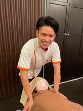 カラダファクトリー アリオ橋本店&nbsp;河内 友矩