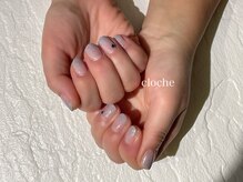 クロシュ(Cloche)/