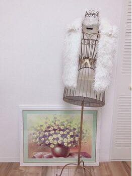 ルオント(luonto)/内観