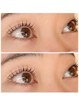 チコ 中津店(chico)/3）パリジェンヌ