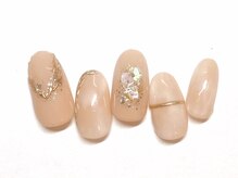 グレースネイル(GRACE nail)/シーズンデザイン