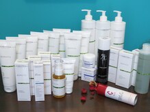 シューティングハーツ(SHOOTING HEARTS)/ホームケア商品もご用意