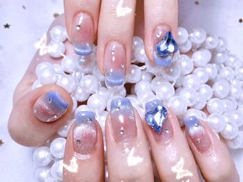 クイーンズネイルサロン(Queen's nail salon)/