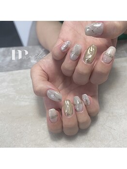 マルシュ(Marche)/