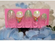 クバーナ(CUBANA)/サマーピーコック☆￥7,800