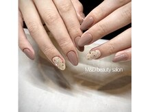 エム アンド ディー 武蔵小杉店(M&D)/定額コース◎