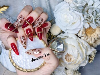 シュエット(Chouette)/