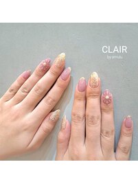 定額こだわりアートコース