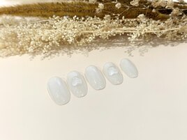 シンプルデザイン