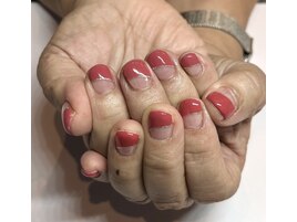 10月◇ネイル