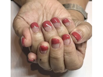 アールエム(Rm)/10月◇ネイル