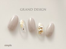 グランドデザイン 穂積店(GRAND DESIGN)/