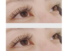 ベル(Belle)/◆フラットラッシュ220本