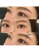 ジェミエス(Gemies)/
