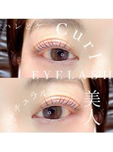 ハレとケ/ナチュラル美人 まつげパーマ