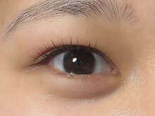 ルラ バイ フリー(RULA by free)/ブラウンエクステ120本