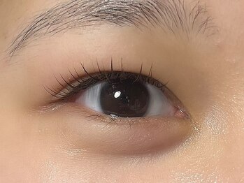 ルラ バイ フリー(RULA by free)/ブラウンエクステ120本