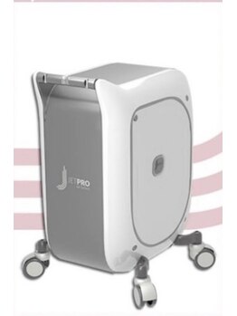 リラクゼーションアンドビューティーボヌール(BONHENR)/静岡県発上陸☆JET PEEL