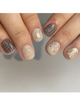 ヌア(nur.)/持ち込みdesign