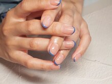 ビューティトリップ(Beauty TRIP)/上品なスキニーフレンチ