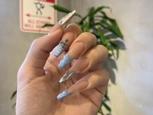 EUBの雰囲気（”美フォルム“サロン♪持ち込みも大歓迎！お任せ下さい！）